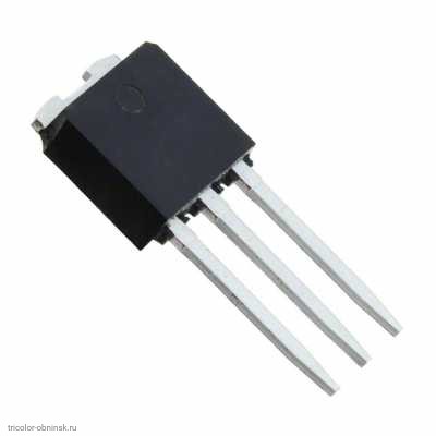 Микросхема КР1158 ЕН0501А  +05v 1а TO-251