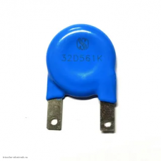Варистор SAS561KD32 ( ~350v =460v 2000a)