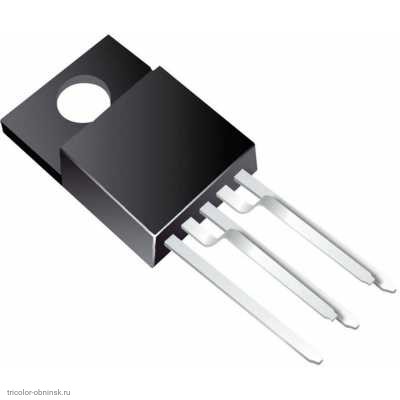 Микросхема BA033ST изол 3,3v 1,0a  TO-220-5