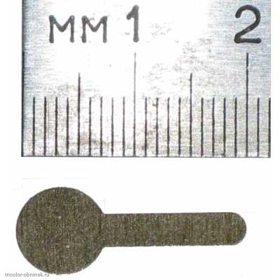 Клемма 0.12*20*8*3