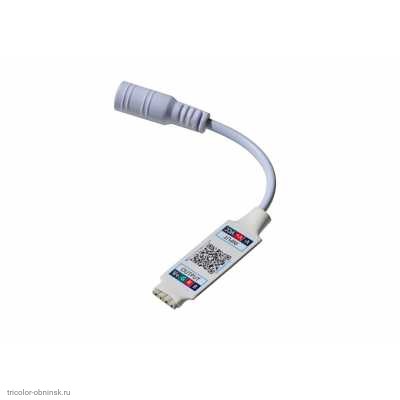 LED RGB контроллер Bluetooth 5-24v 72w 3x2a