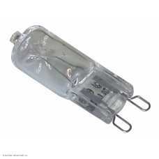 Лампа галогенная E9 40W 230V 2800K Energy
