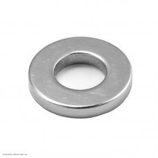 Неодимовый магнит кольцо 20-10х5 мм