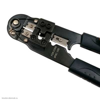 Кримпер для обжима 8P8C (HT-210N/HY-210C/TY-311)