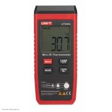 Пирометр UT306A (-35~+300C, 0.1C, 6:1)