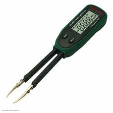 Мультиметр-автомат для SMD компонентов MS8910