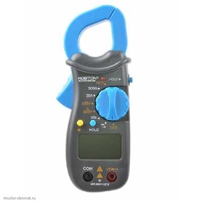 Клещи переменного тока Robiton DMM-950 (1999/NCV)