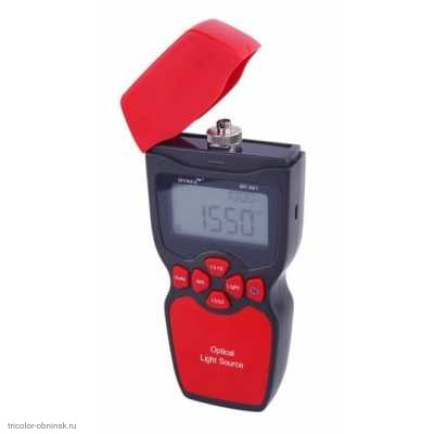 Источник оптического излучения NF-901 (1310/1550 нм)