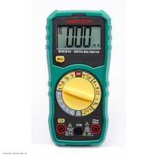 Мультиметр цифровой MS8301A MASTECH