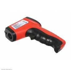 Пирометр R-400 (-50~+330C, 0.1C, 12:1) Rexant