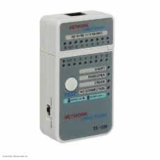 Кабельный тестер HT-228 RJ-45