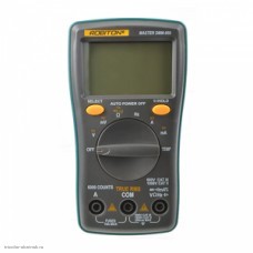 Мультиметр-автомат Robiton MASTER DMM-850 (1999/частота/термопара)