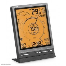 Метеостанция RST88771 (барометр,темература,влажность,часы,календарь)