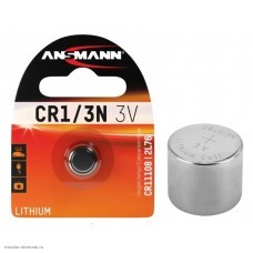 Элемент CR1/3N Ansmann