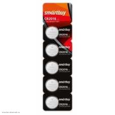 Элемент SmartBuy CR2016
