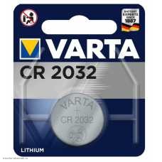 Элемент Varta CR2032