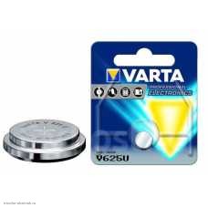 Элемент 625U (LR9) Varta
