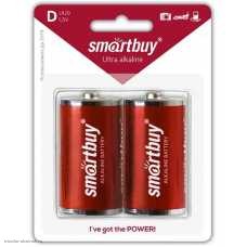 Элемент SmartBuy LR20 (алкалиновый)