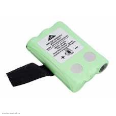 Аккумулятор Ni-MH 3.6V 700 mAh GA-BP3 Cobra