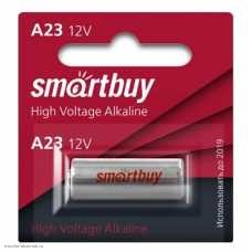 Элемент Smartbuy 23A (алкалиновый) 12V
