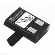 Аккумулятор Ni-MH 3.6V 700 mAh KEBT-086-B/C Motorola