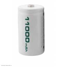 Аккумулятор R20 11000 mAh (Ni-MH) Smartbuy