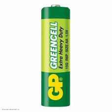 Элемент GP R6 (солевой)