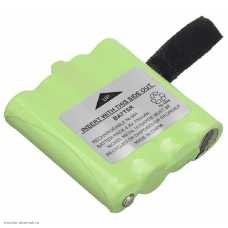 Аккумулятор Ni-MH 4.8V 700 mAh BATT6R Midland