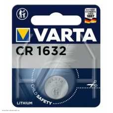 Элемент Varta CR1632