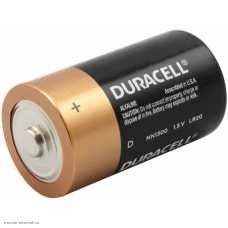 Элемент Duracell LR20 (алкалиновый) БАТАРЕ20240628175221