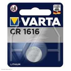 Элемент Varta CR1616