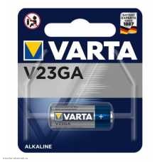 Элемент Varta A23 (E23A) (алкалиновый) 12V