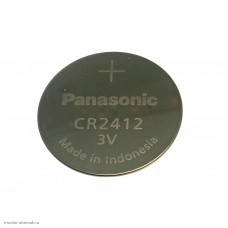 Элемент Panasonic CR2412 (литиевый)