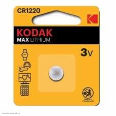 Элемент Kodak CR1220