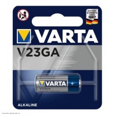 Элемент Varta A23 (E23A) (алкалиновый)