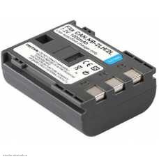 Аккумулятор Li-Ion NB-2LH Canon 7.2V 1000mAh