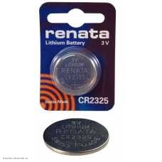 Элемент Renata CR2325