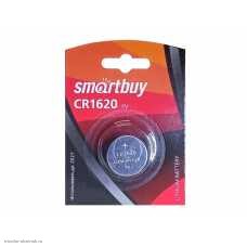 Элемент Smartbuy CR1620