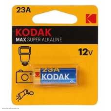 Элемент Kodak 23A (алкалиновый) 12V