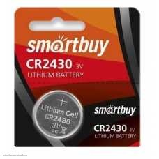 Элемент Smartbuy CR2430