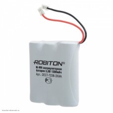 Аккумулятор Robiton T236 (KX-A36) 3.6v 1300mAh