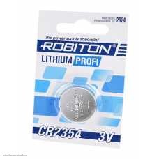 Элемент Robiton CR2354