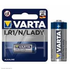 Элемент 910A (LR1/MN9100/AM5/N/E90) Varta