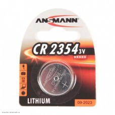 Элемент Ansmann CR2354 (литиевый)