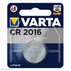 Элемент Varta CR2016