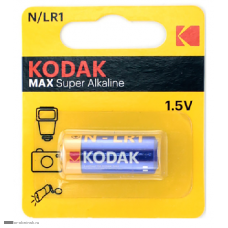Элемент 910A (LR1/MN9100/AM5/N/E90) Kodak 1,5 V