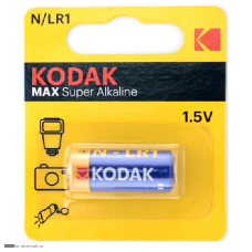 Элемент 910A (LR1/MN9100/AM5/N/E90) Kodak