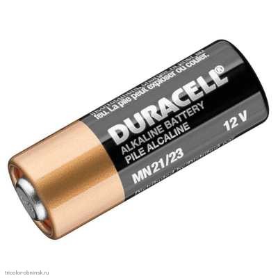 Элемент Duracell MN21 (23A) (алкалиновый) 12V 7БАТАР20240307110722