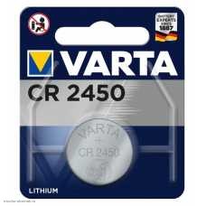Элемент Varta CR2450