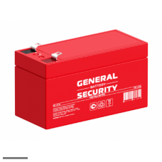 Аккумулятор 12В 1.2Ач (43х99х58) GS 1.2-12 GENERA20190416155232